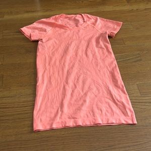 Lululemon swiftly tech